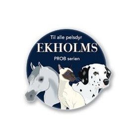 Ekholms - PROB serien