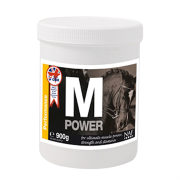 NAF M-Power - 900 gram