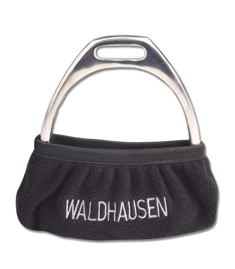 Waldhausen stigbøjleposer, 2 stk.