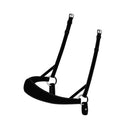 Catago Gentle Bridle halvt næsebånd