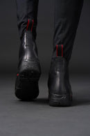 Equipage Toscana jodhpursstøvler med stålkappe