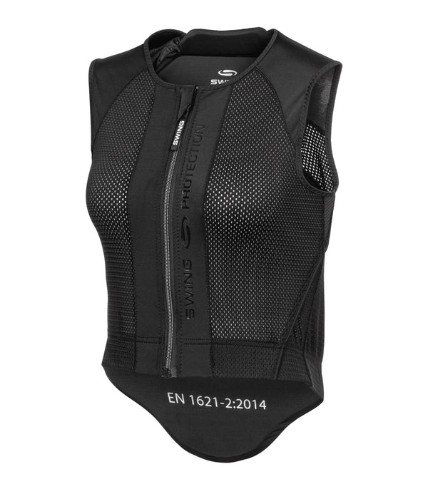 Waldhausen rygbeskytter P24 Flex - junior