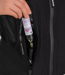 SWING P25 Airbag sikkerhedsvest - FORUDBESTILLING - ankommer december 2025