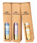 Reservepatron med CO₂ til SWING P25 Airbag sikkerhedsvest - FORUDBESTILLING - ankommer december 2025