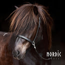 Nordic Horse bidløst næsebånd