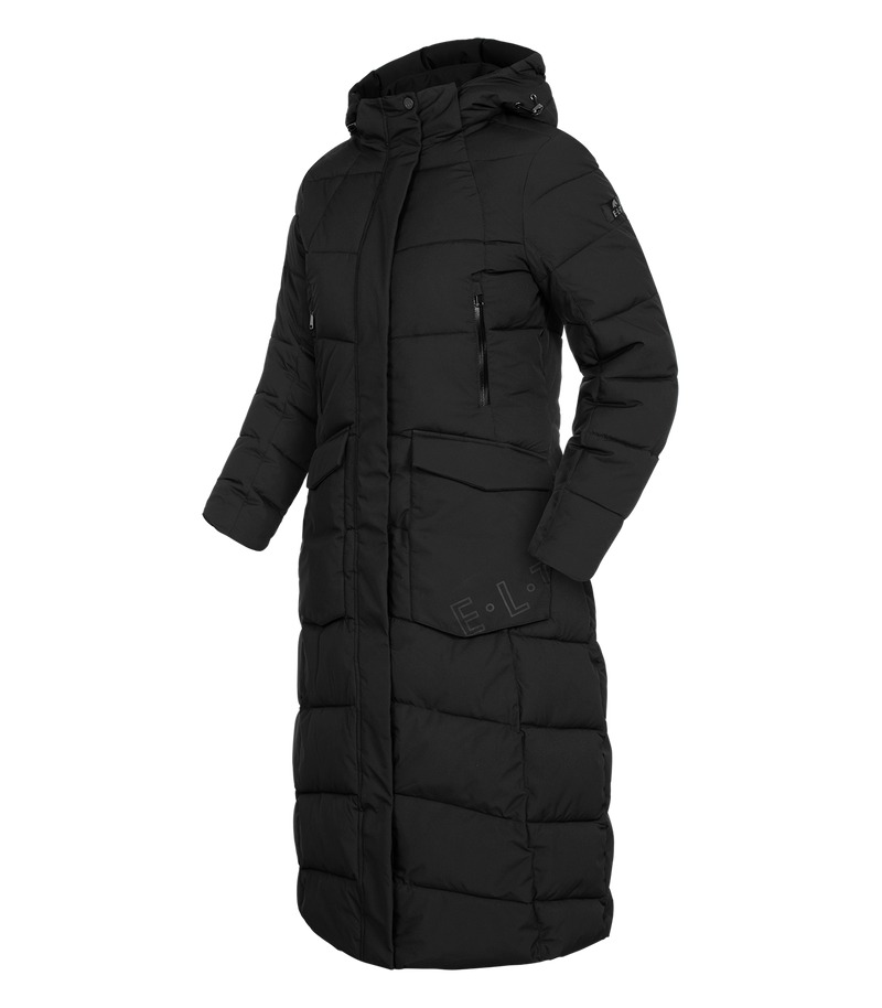 ELT Saphira thermovinter ridejakke, Advanced