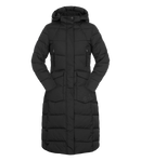 ELT Saphira thermovinter ridejakke, Advanced