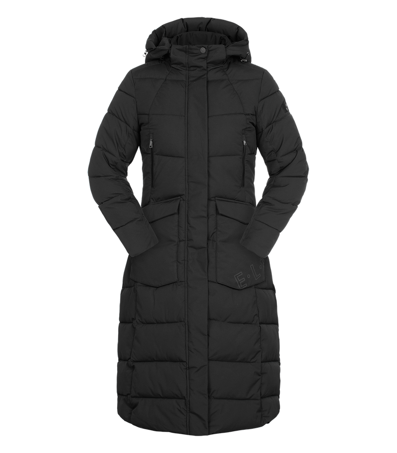 ELT Saphira thermovinter ridejakke, Advanced