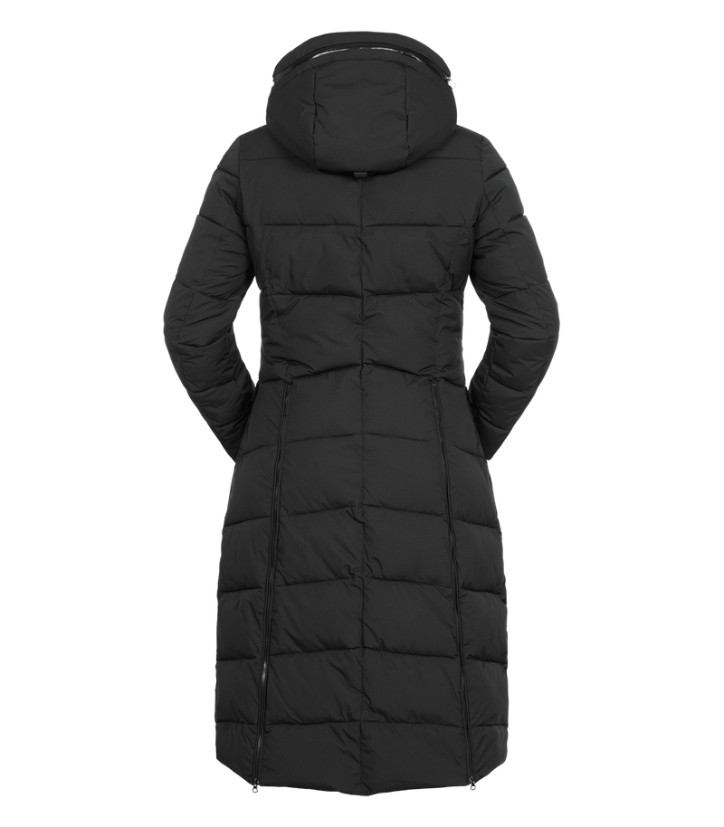 ELT Saphira thermovinter ridejakke, Advanced