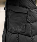 ELT Saphira thermovinter ridejakke, Advanced