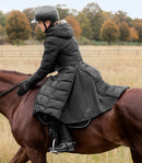 ELT Saphira thermovinter ridejakke, Advanced