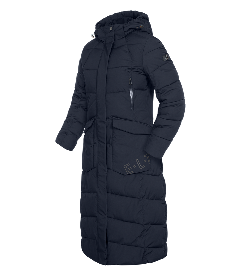 ELT Saphira thermovinter ridejakke, Advanced