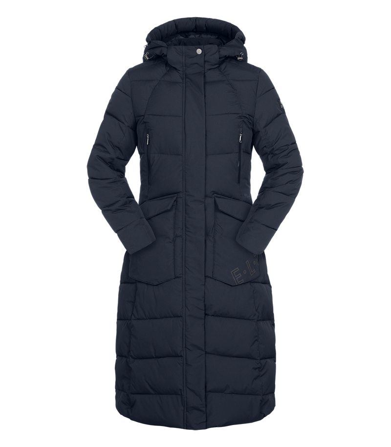 ELT Saphira thermovinter ridejakke, Advanced