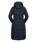 ELT Saphira thermovinter ridejakke, Advanced