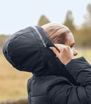 ELT Saphira thermovinter ridejakke, Advanced