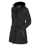 ELT Comfort Heat ride-parka med indbygget varme