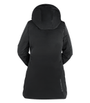 ELT Comfort Heat ride-parka med indbygget varme