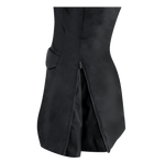 ELT Comfort Heat ride-parka med indbygget varme