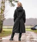 ELT Performance vinter-ridejakke, sort