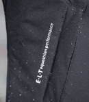 ELT Performance vinter-ridejakke, sort