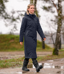 ELT Performance vinter-ridejakke, sort