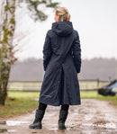 ELT Performance vinter-ridejakke, sort