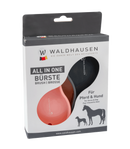 Waldhausen multifunktionsbørste