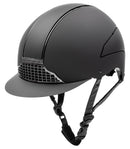 SWING ridehjelm -  H24 Chrome