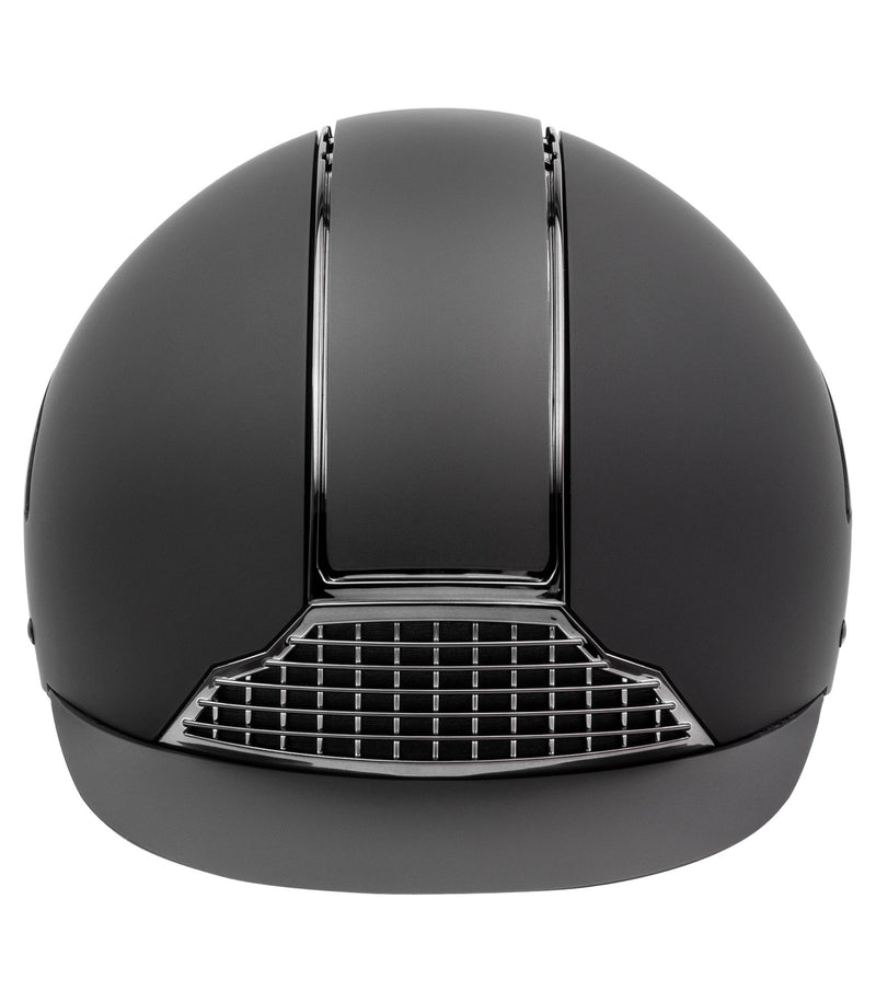 SWING ridehjelm -  H24 Chrome