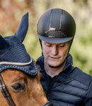 SWING ridehjelm -  H24 Chrome