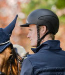 SWING ridehjelm -  H24 Chrome