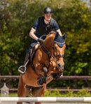 SWING ridehjelm -  H24 Chrome