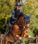 SWING ridehjelm - H24 Lady Shine