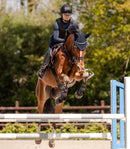 SWING ridehjelm - H24 Lady Shine