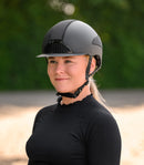 SWING ridehjelm - H24 Shine