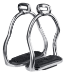 Waldhausen S-bøjler - 12 cm.