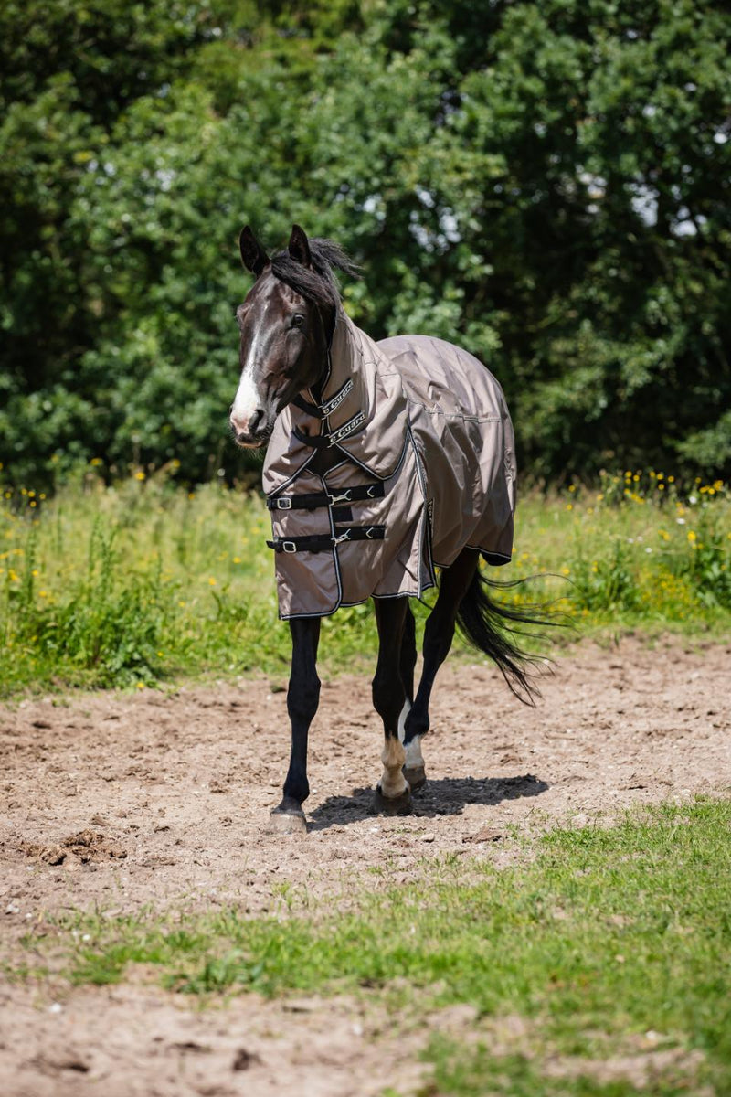 HorseGuard Adapting hals - 100 gram