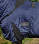 Waldhausen Premium eksemdækken, blå