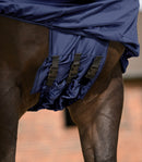 Waldhausen Premium eksemdækken, blå