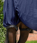 Waldhausen Premium eksemdækken, blå