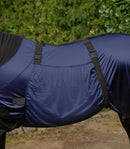 Waldhausen Premium eksemdækken, blå