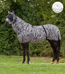 Waldhausen eksemdækken, Zebra