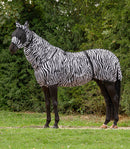 Waldhausen eksemdækken, Zebra