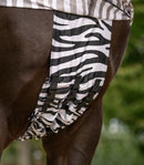 Waldhausen eksemdækken, Zebra