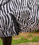 Waldhausen eksemdækken, Zebra