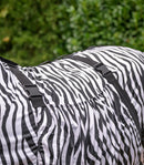 Waldhausen eksemdækken, Zebra