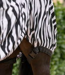 Waldhausen eksemdækken, Zebra