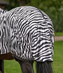 Waldhausen eksemdækken, Zebra