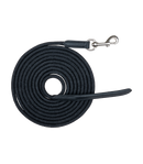 Let jordarbejdsreb med karabinhage - 4 meter