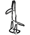 Waldhausen X-Line Nuova supersoft bidløs trense, str. cob